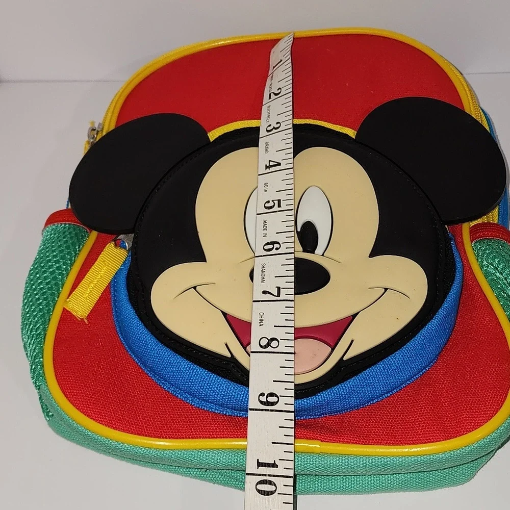 Disney this vibrant